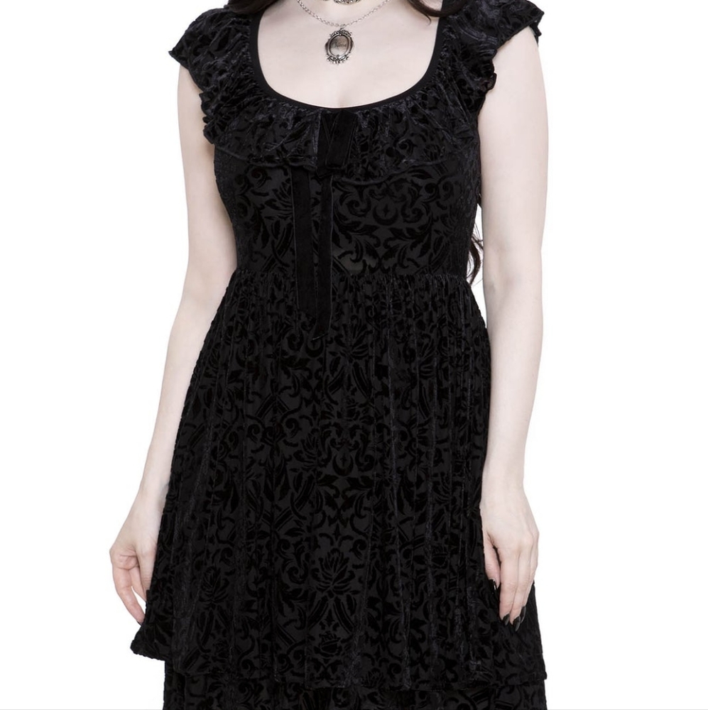 Killstar Susanna sundress